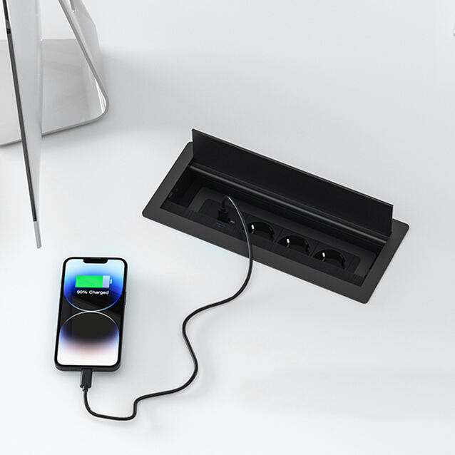 ਕਨਫਰੰਸ ਟੇਬਲ ਇਲੈਕਟ੍ਰਿਕਲ ਆਊਟਲੈਟ ਚੁਣਦੇ ਸਮੇਂ ਸਨੂੰ ਕਿਹੜੇ ਚੀਜ਼ਾਂ ਨੂੰ ਧਿਆਨ ਮੰਨਾ ਚਾਹੀਦਾ ਹੈ